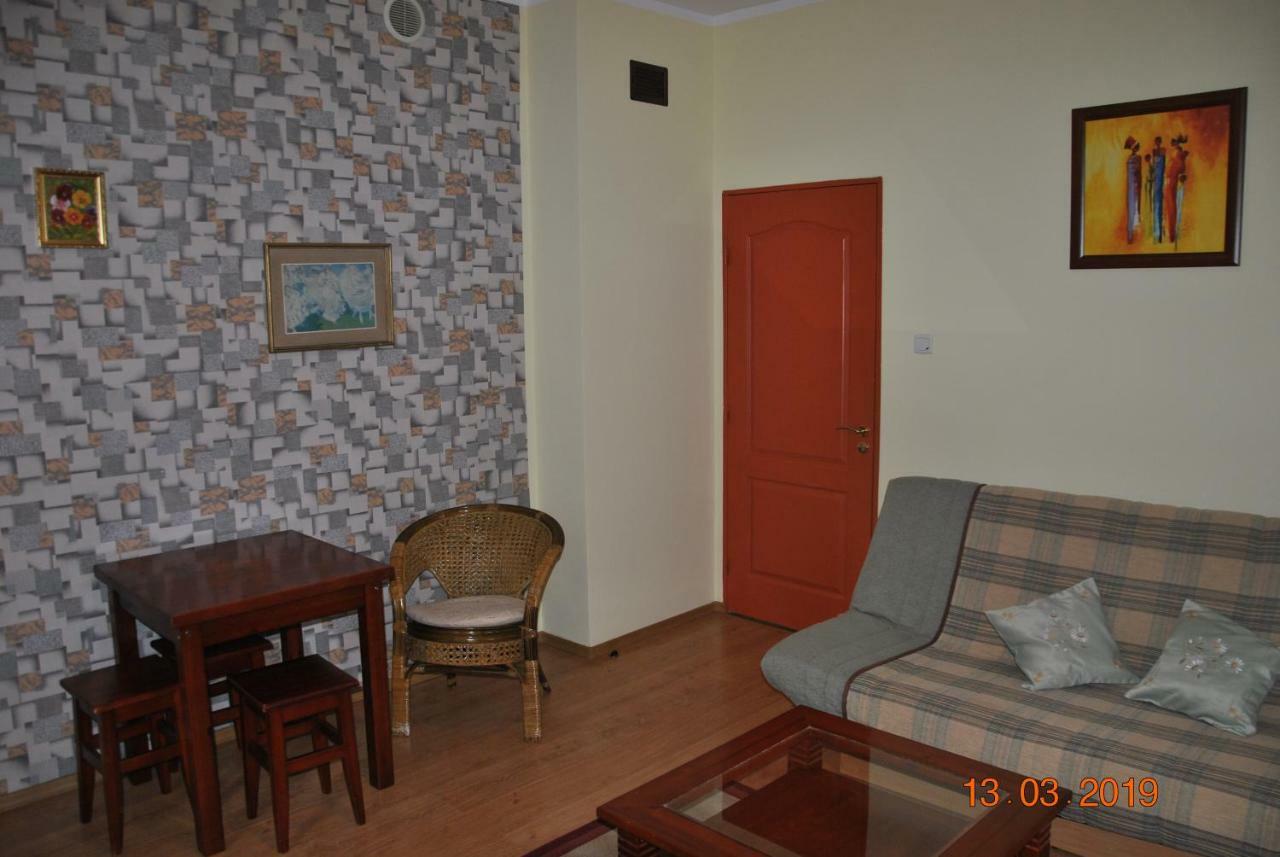 Hotel Wilinianka Pieszyce Zewnętrze zdjęcie